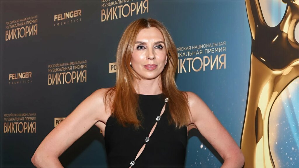 Светлана Бондарчук сделала первую пластическую операцию в 10 лет