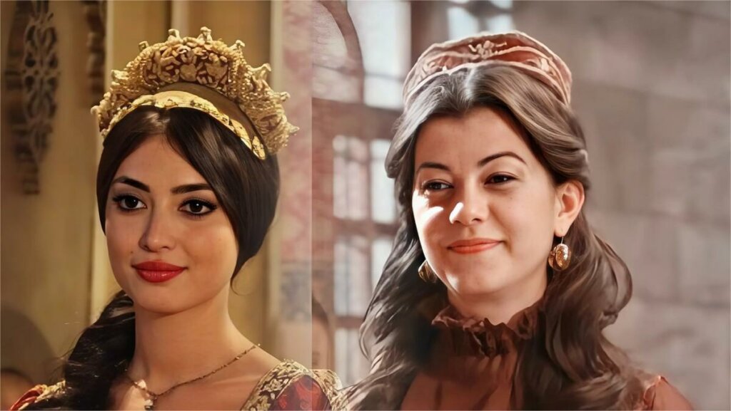 Канули в лету: 7 турецких актеров, о которых забыли после «Великолепного века»