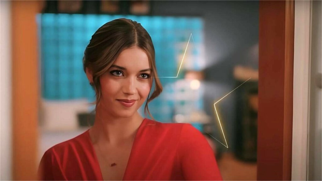 Хальвет СейФер: первый тизер 85 серии «Зимородка»