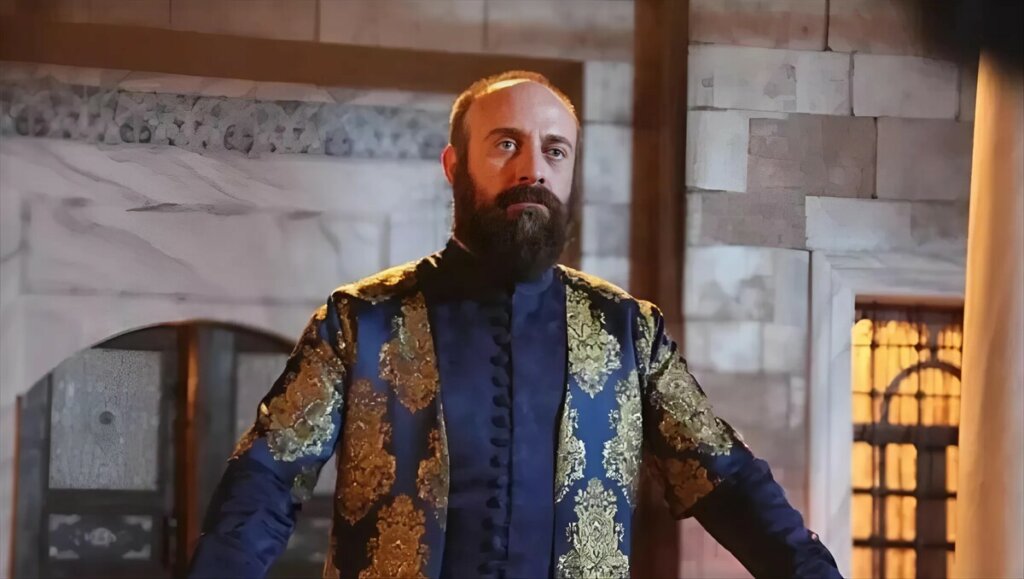 Абдулла, Ахмед, Разие, Фатьма Нур: таинственные дети султана Сулеймана Кануни