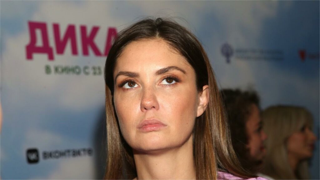 Сын нанес удар по Агате Муцениеце: народ винит вторую жену Павла Прилучного