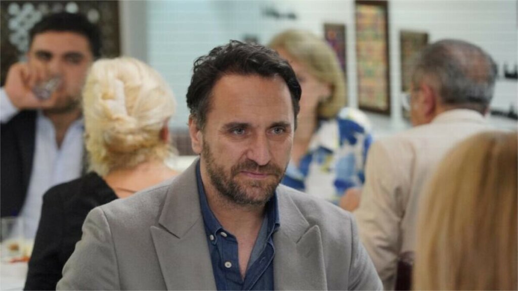 Джемаля больше нет: Фырат Челик покидает сериал «Клюквенный щербет»