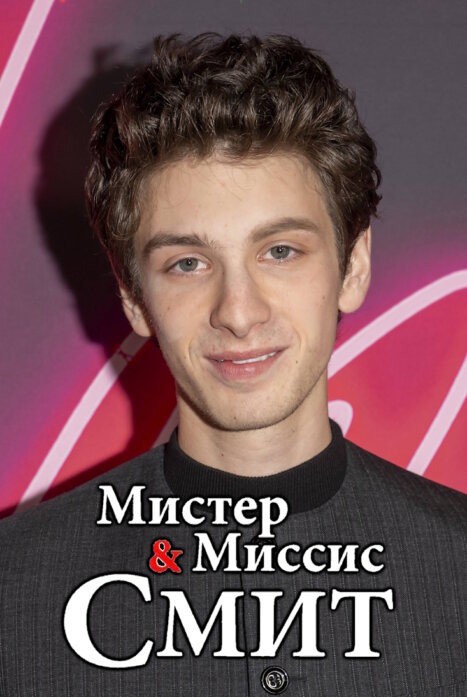 Мистер и миссис Смит