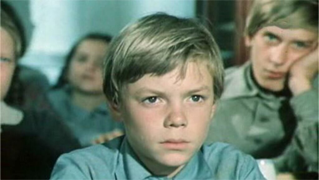 Звездная роль в фильме «Два капитана», тюрьма и смерть в 39 лет: трагедия актера Сергея Кудрявцева