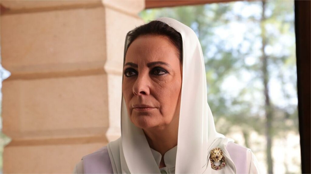 Айда Аксель: 5 лучших турецких сериалов с участием актрисы