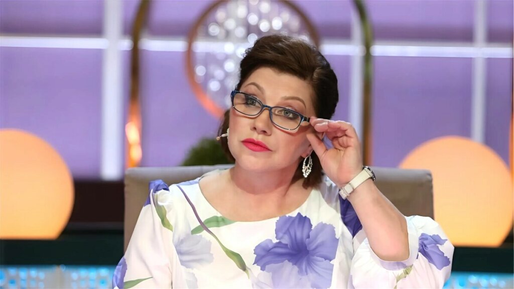 Роза Сябитова жалеет Настю Ивлееву: «С такой свекровью просто ей не позавидуешь»