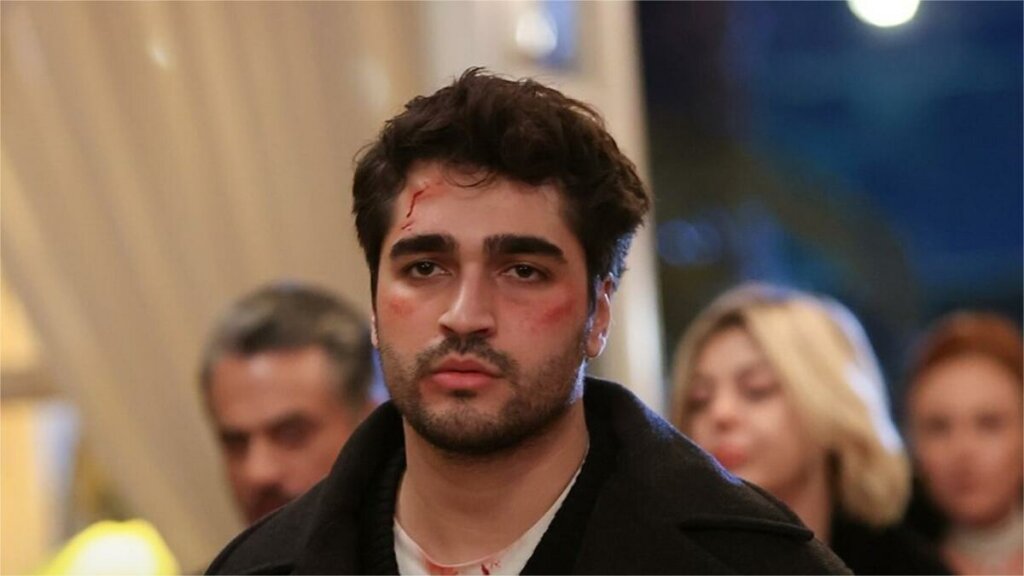 Ферит — изгой в объятиях Суны: описание 89 серии «Зимородка»