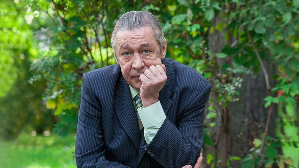 Михаил Ефремов может приехать на похороны умершей в хосписе от рака Евгении Добровольской