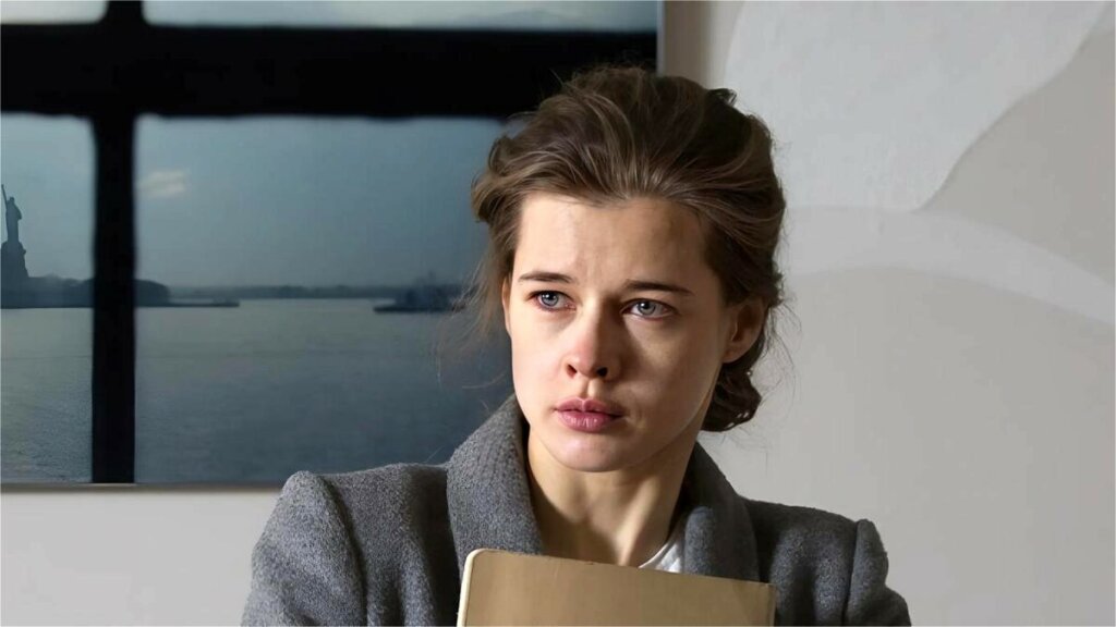 Актриса Катерина Шпица раскрыла подробности смерти своего ребенка