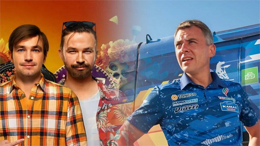 Не только «Слово пацана»: 7 фильмов и сериалов сценариста Андрея Золотарева, удивляющие разнообразием историй