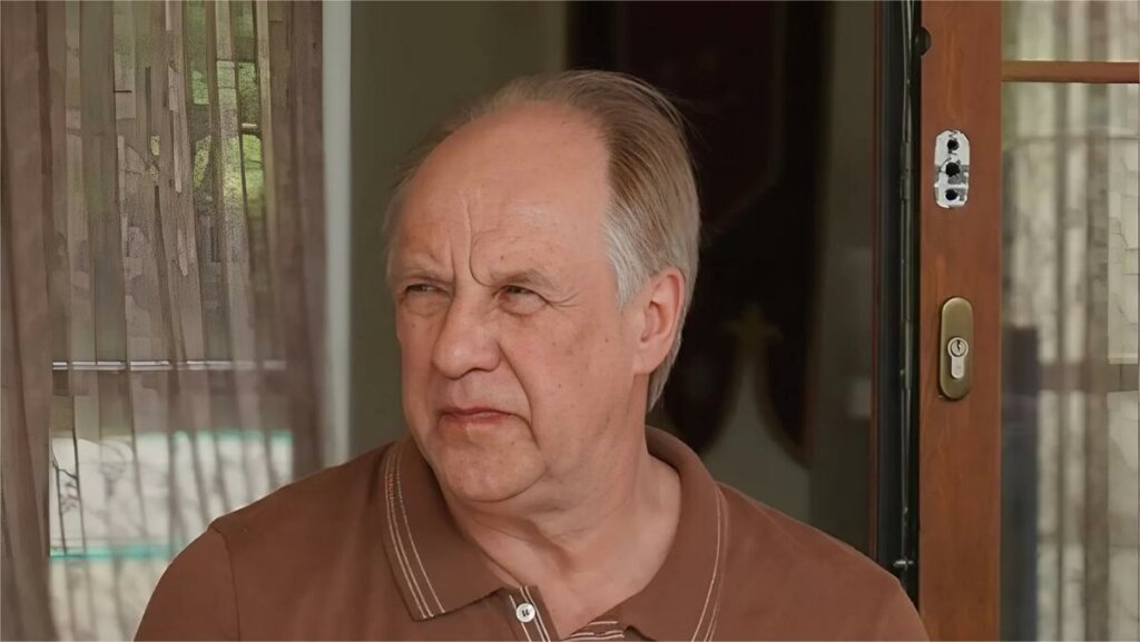 Александр Феклистов из «Сватов», уехавший в Испанию: «В покойницкой не порепетируешь комедию»