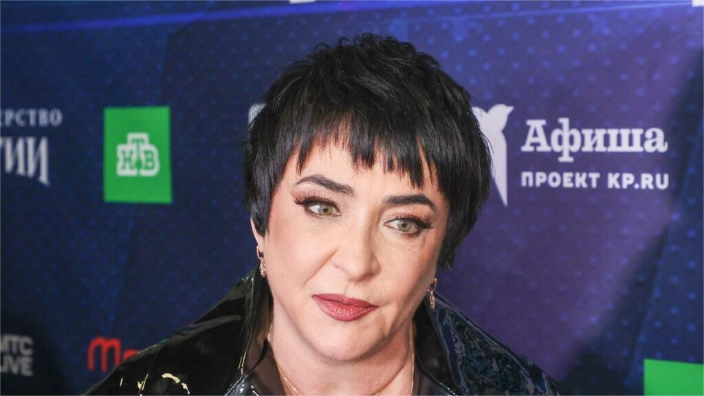 Крик отчаяния певицы Лолиты Милявской: «Лучше сразу в морг»