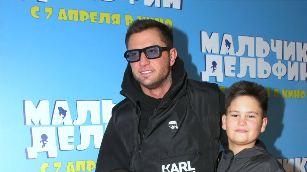 Изолировал Тимофея и нанял ему охрану: Павел Прилучный не дает старшему сыну видеться с мамой