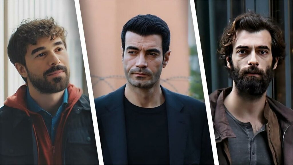 Их не хватает: Семь турецких актеров, по которым скучают зрители