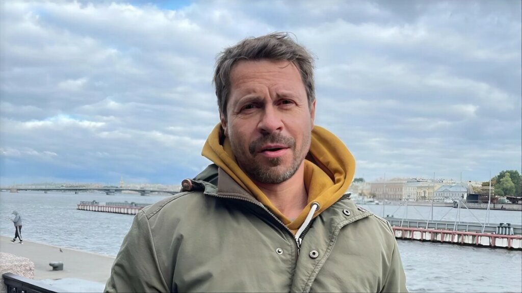 Павел Деревянко переживает за невесту: вот что случилось