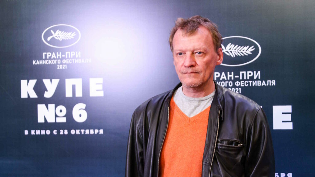 Приемная дочь Алексея Серебрякова вышла замуж