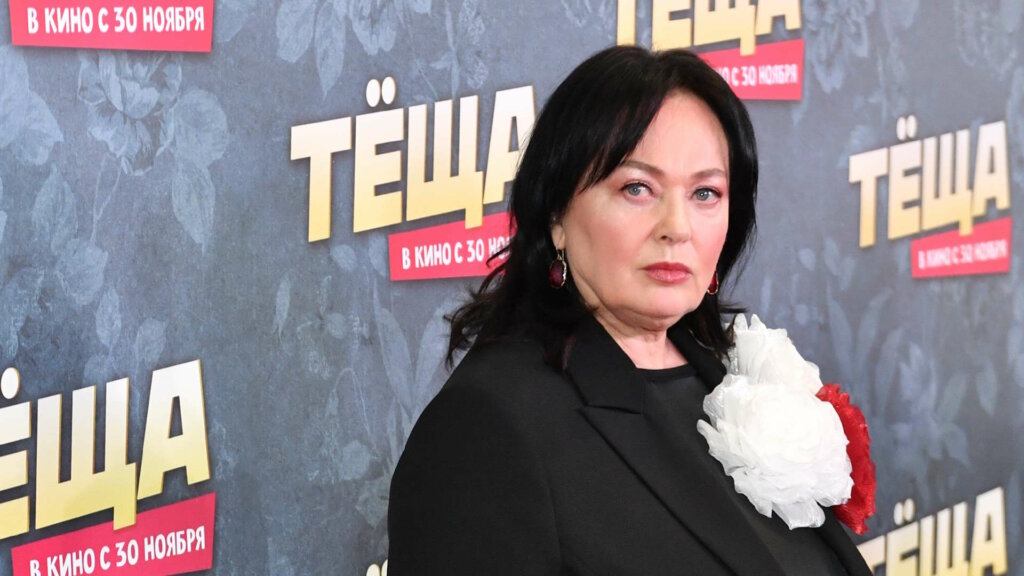 Лариса Гузеева раскрыла правду о романе с Никитой Михалковым