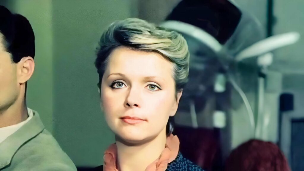 Терпела побои первого мужа, была любовницей женатого Андрея Миронова: как жила актриса Людмила Гаврилова