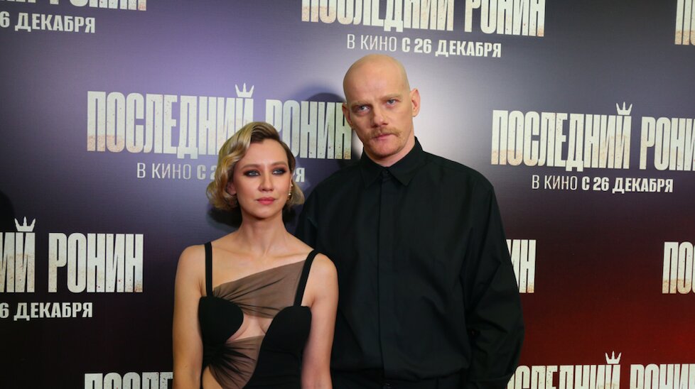 Вильма Кутавичюте раскрыла секреты семейной жизни с Юрием Колокольниковым