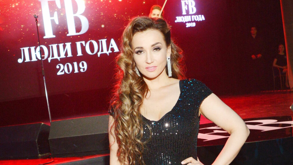 Анфиса Чехова перестала скрывать тайного возлюбленного: актер Златопольский без ума от телеведущей