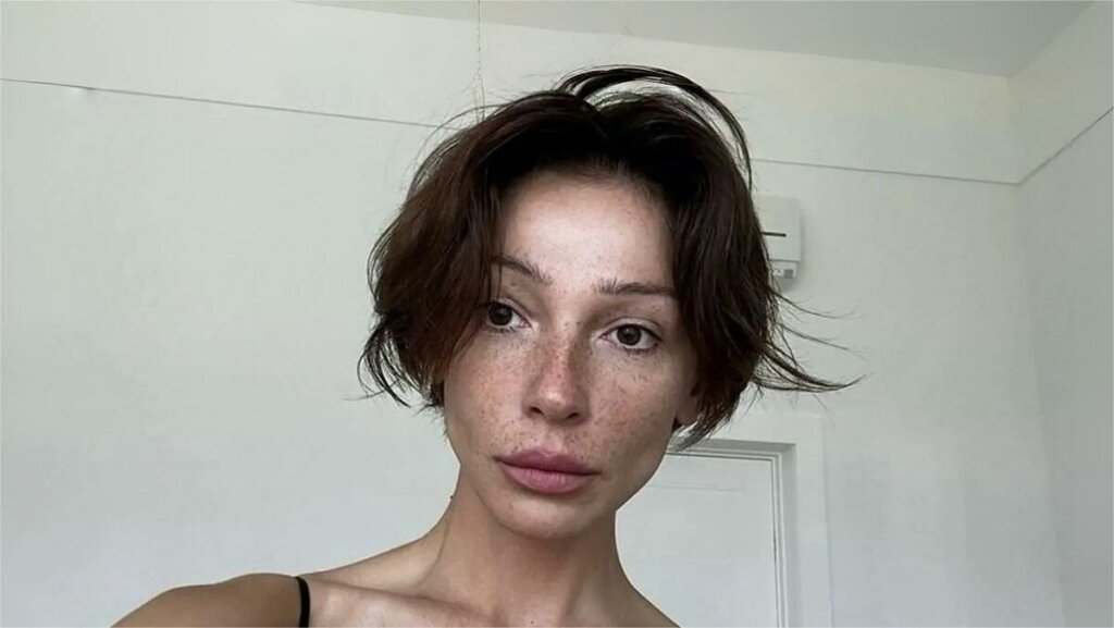 Настя Ивлеева с мужем Филиппом Бегаком показали своего малыша