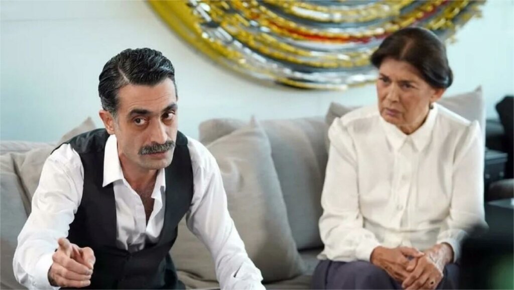 Сериал закрыли, вопросы остались: Странные сюжетные ляпы и линии в «Зимородке»