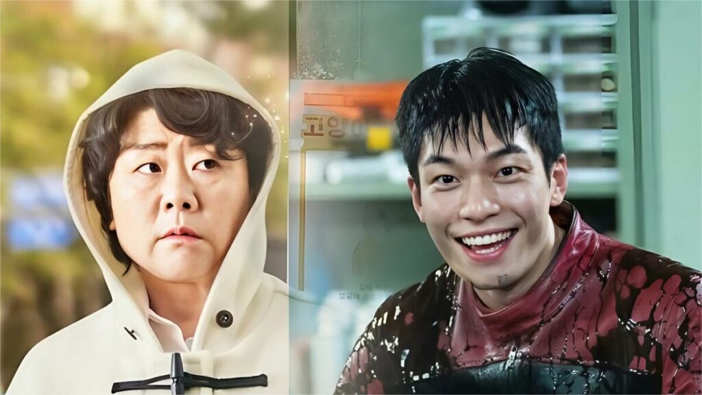 Внешность обманчива: 7 корейских дорам, в которых главные герои не те, кем кажутся