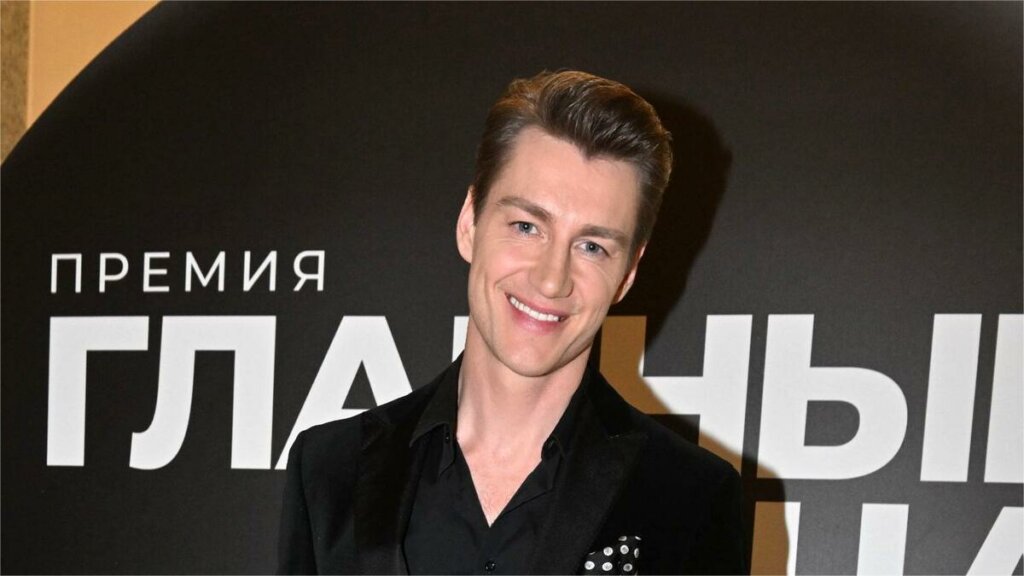 Алексей Воробьев тайно женился на оперной приме