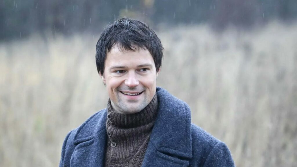 Данила Козловский сыграет в сказке для взрослых