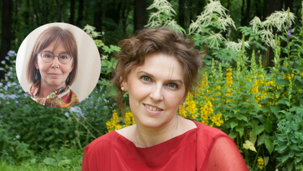 Меняла старых мужей на новых, родила троих детей: актриса Зоя Кайдановская повторила судьбу мамы Евгении Симоновой