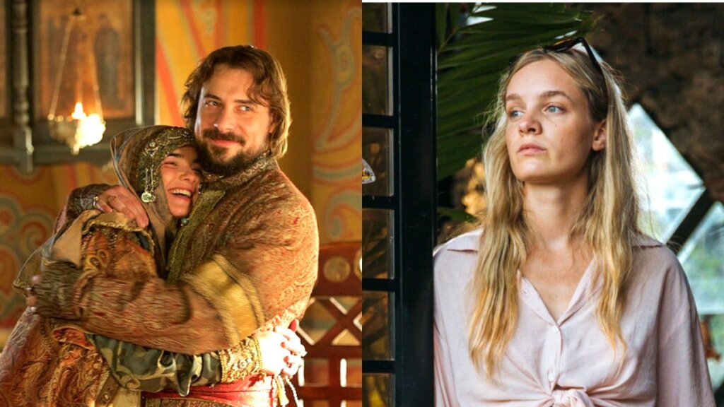 От Лондона до Хошимина: 7 российских сериалов снятых за границей