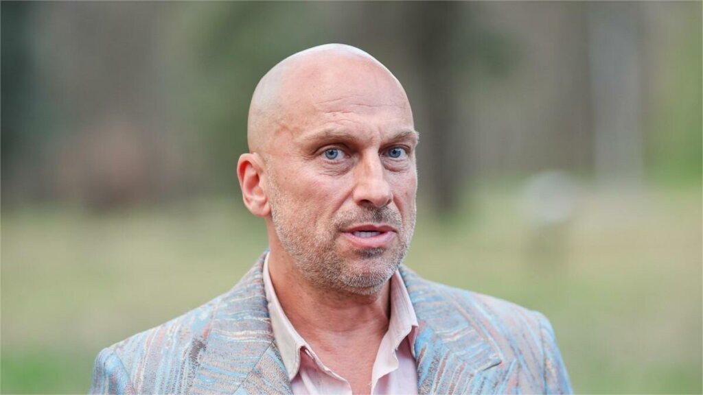 Любовная связь с Ларисой Гузеевой, два сына и тайная дочь: о чем молчит Дмитрий Нагиев