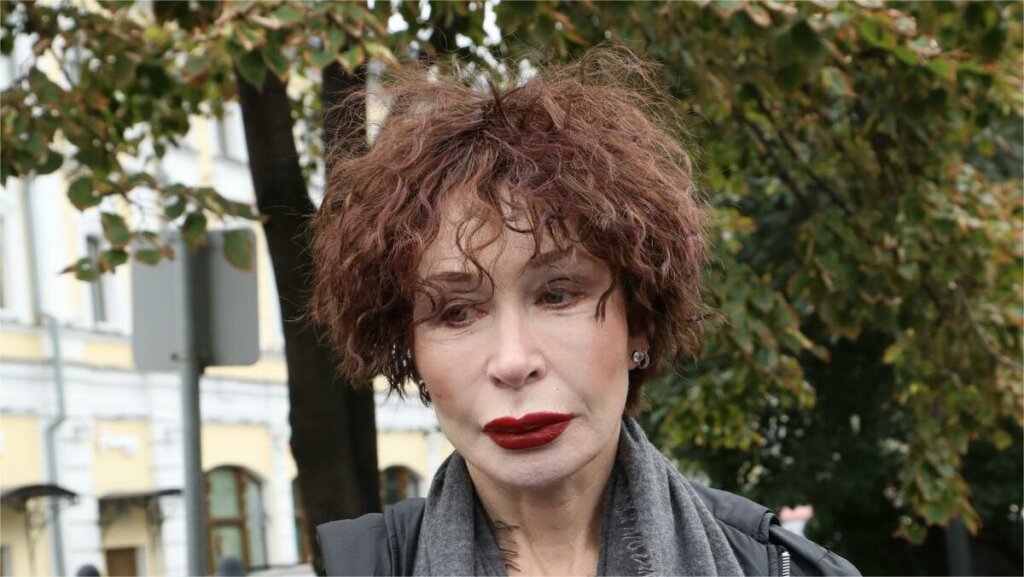 Татьяна Васильева раскрыла правду о своей болезни: «Шуруп вкручивают и вкручивают в кости»