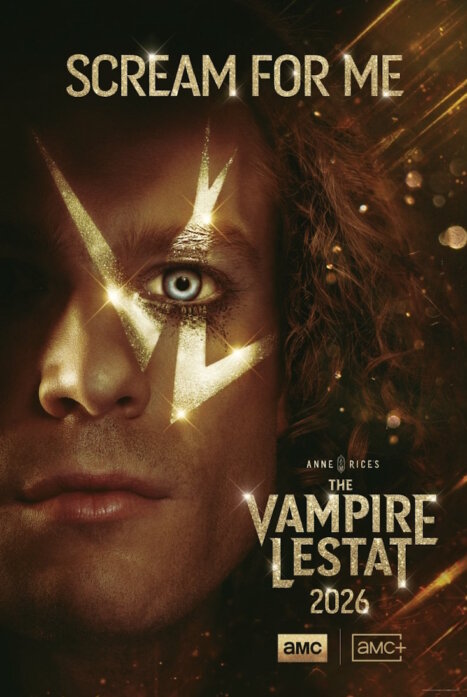 Интервью с вампиром 3 сезон