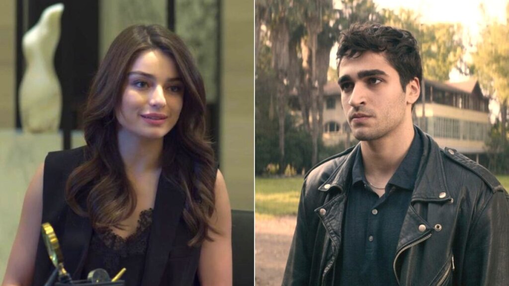 Фэнтези по-турецки: Семь необычных фантастических сериалов турдизи, которые стоит посмотреть