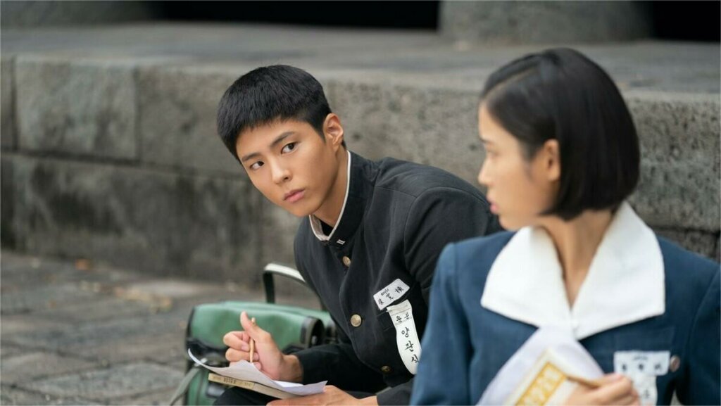 «Лучшая церемония»: Названы победители 4-ой ежегодной премии Blue Dragon Series Awards