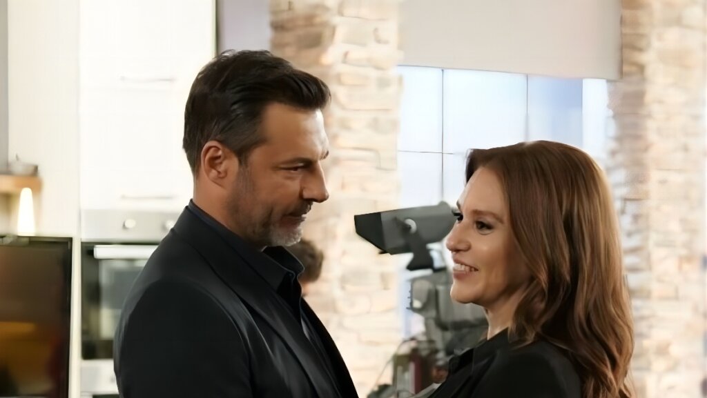 Названа дата выхода четвертого сезона «Клюквенного щербета»