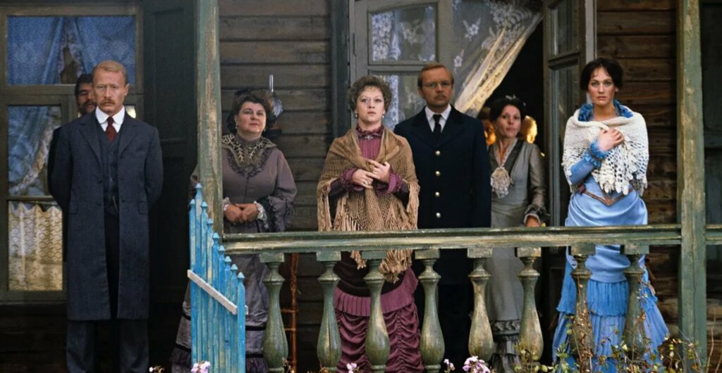 «Бесприданница» Островского станет сериалом в жанре детективной драмы