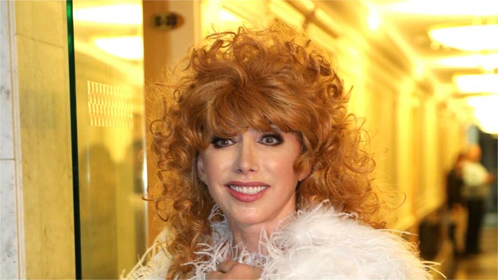 58-летняя Елена Воробей похудела на 15 кг: «Могу себе позволить Прохора Шаляпина»