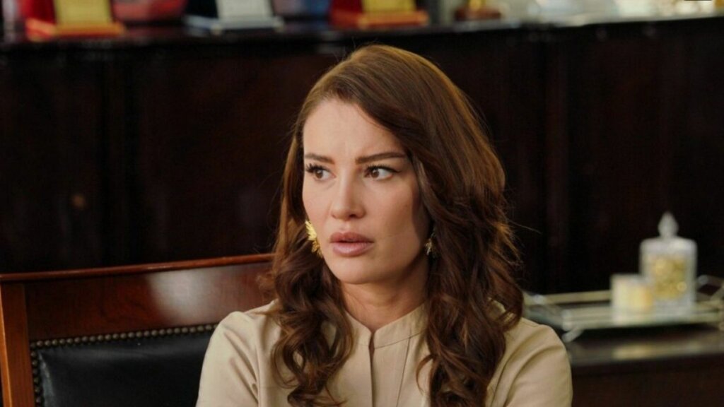 Страх Ишил и трагедия Омера: что покажут в 106 серии «Клюквенного щербета»