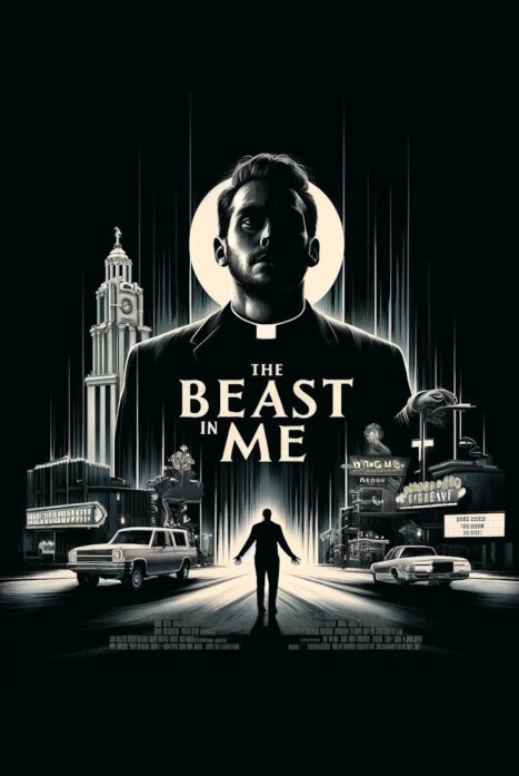 Зверь во мне / The Beast in Me 1 сезон