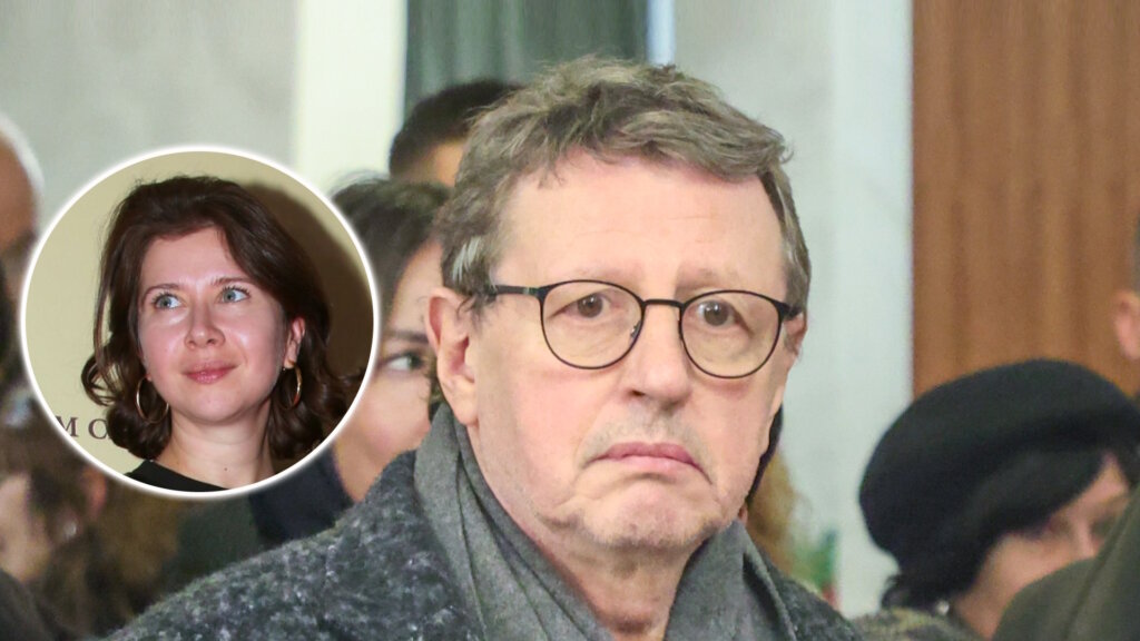 Молодая жена Михаила Ширвиндта откровенно рассказала о своем браке: «Любовь заканчивается»