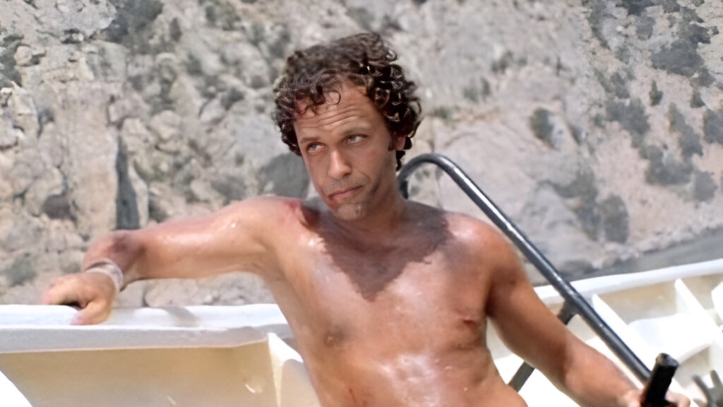 Два гражданских брака на стороне, груз славы и авторитета отца, смерть в 52 года: Как сложилась жизнь актера Николая Еременко-младшего