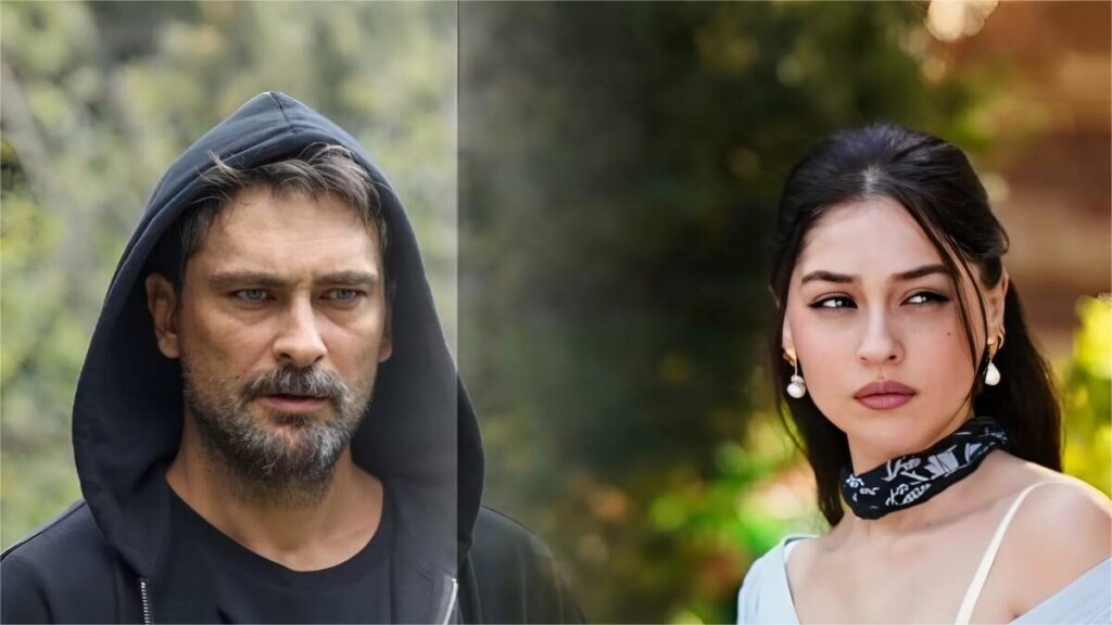 Горячие премьеры: 6 турецких сериалов, которые выйдут в октябре 2025 года