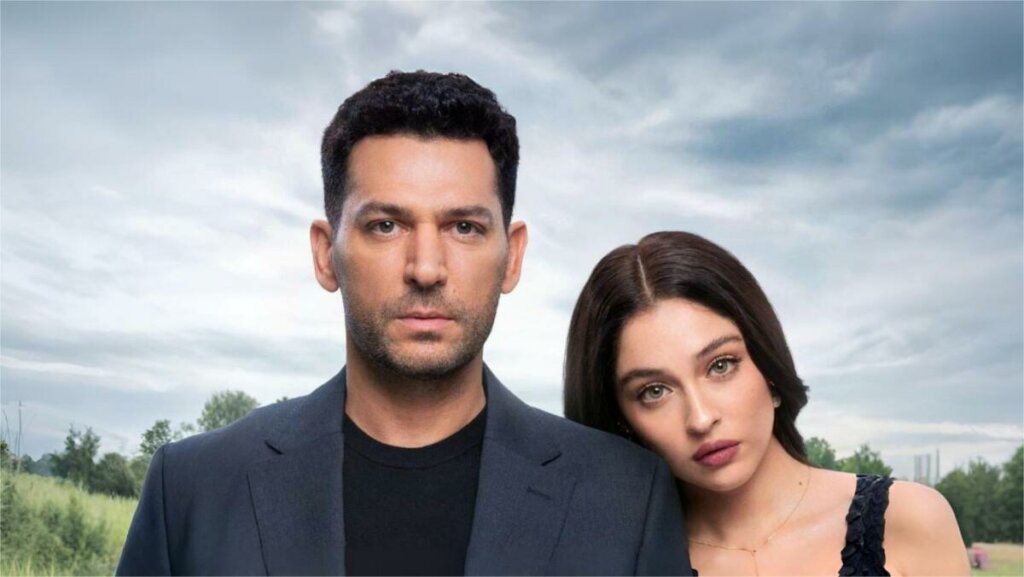 Сериал «Розы и грехи» будут транслировать в России одновременно с Турцией