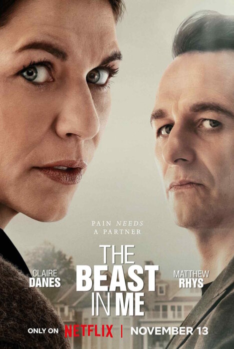 Зверь во мне / The Beast in Me