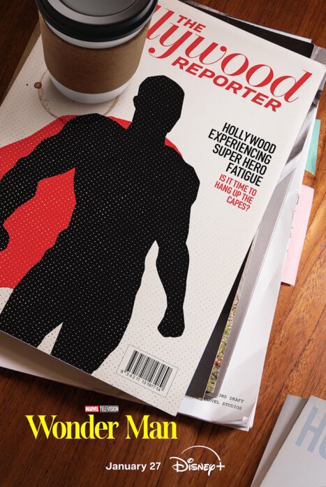 Чудо-человек