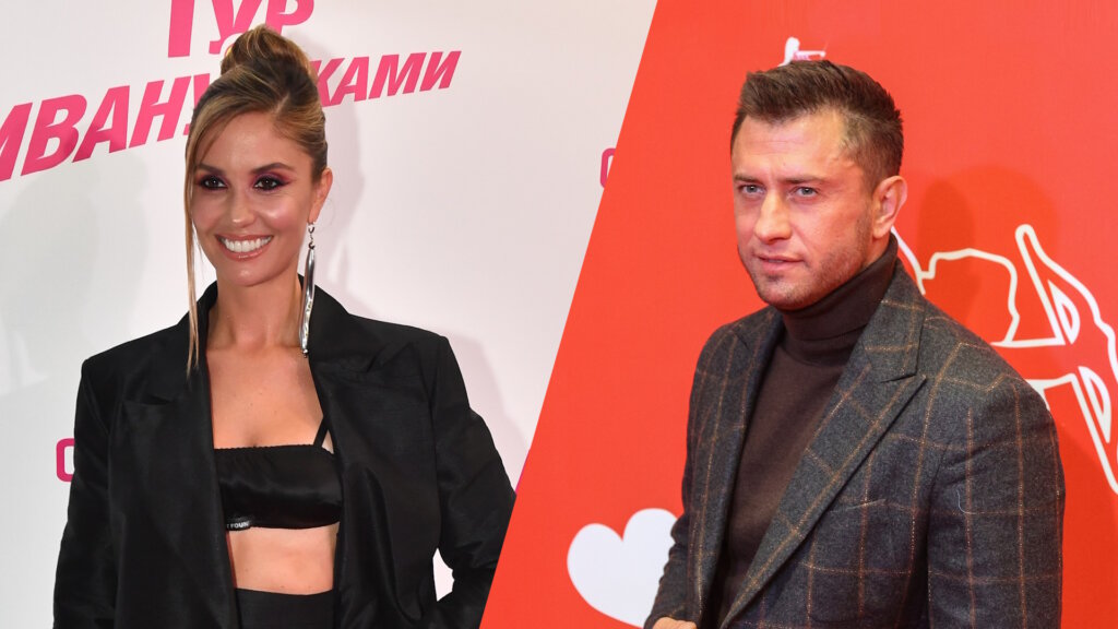 Павел Прилучный снова подал в суд на беременную Агату Муцениеце: вот почему