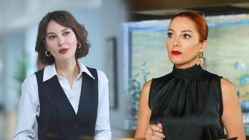 Раздражают и злят: 10 героинь из популярных турецких сериалов, которых зрители не любят