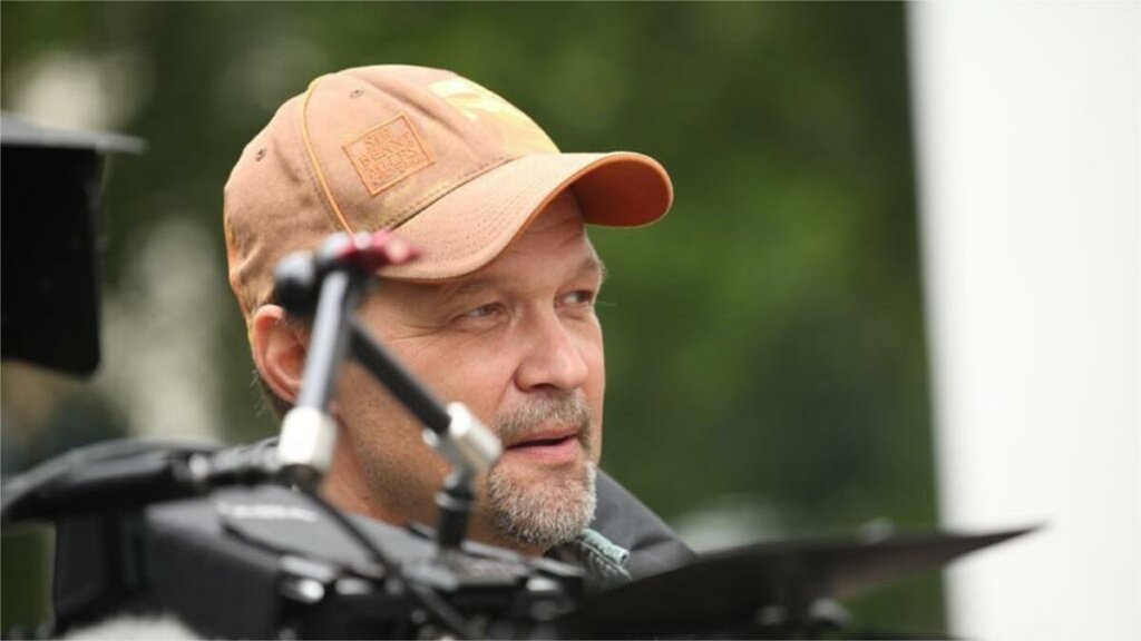 Появились подробности убийства режиссера «Закрытой школы» Сергея Политика: тяжелое видео